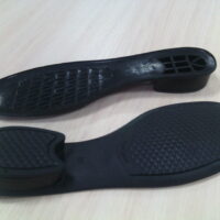 Підошва для в'язаного взуття Туфлі 37