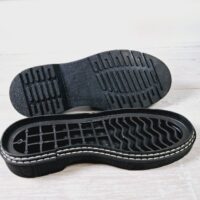 Підошва взуття жіноча STL 2047 р.37 чорний