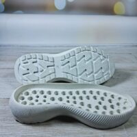 Підошва взуття жіноча 2457 р.37 бiлий