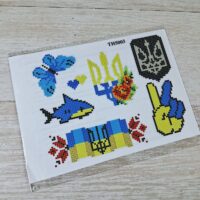 Art-Golka Термоналіпка ТН5003 А5