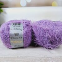 Газзал Мерилін (Gazzal Marilyn & Merinos) 50м/88м 8257 лаванда