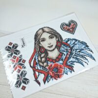 Art-Golka Термоналіпка ТН4212 А4