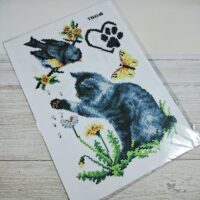 Art-Golka Термоналіпка ТН4148 А4