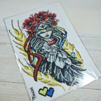 Art-Golka Термоналіпка ТН4205 А4