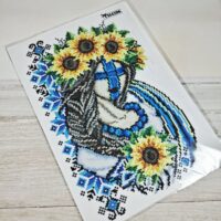 Art-Golka Термоналіпка ТН4206 А4