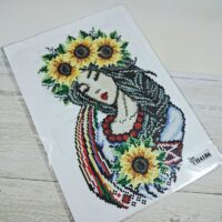 Art-Golka Термоналіпка ТН4186 А4