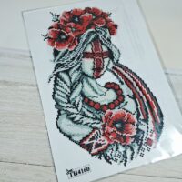 Art-Golka Термоналіпка ТН4160 А4