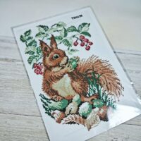 Art-Golka Термоналіпка ТН4150 А4