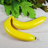 Банан великий 18см НД01-008