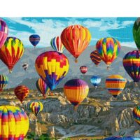 Картина за номерами КНО6875 40*40см