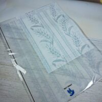 Термоналіпка з імітацією вишивки ТН 2131 28*40см