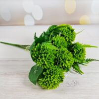 Кущ Далії 40см Зелений НТ355/3