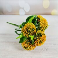 Кущ Далії 40см Помаранчевий НТ355/4