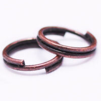 Соеденительные Колечки