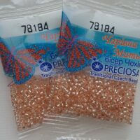 Бисер Preciosa 78184 5г