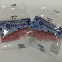 Бисер Preciosa 38695 5г нов