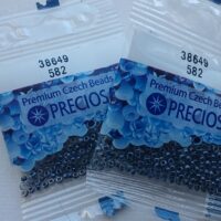 Бисер Preciosa 38649 5г