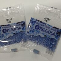 Бисер Preciosa 38638 5г нов