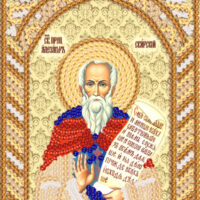 Маричка РИК-6002 Св. Александр Свирский, схема