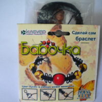 Клевер Украшение своими руками