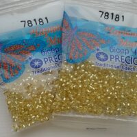Бисер Preciosa 78181 5г