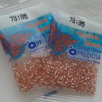 Бисер Preciosa 78185 5г