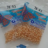 Бисер Preciosa 78183 5г