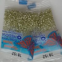 Бисер Preciosa 78152 5г