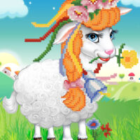 Маричка РКП-4-037 Овечка, схема