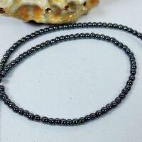 Гематит куля 2,5мм 27774