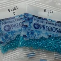 Бисер Preciosa 61353 5г нов