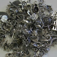 Фурнитура для браслетов Подвески 0033