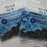 Бисер Preciosa 47010/1 5г нов