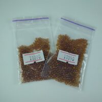 Бисер Preciosa 11090 5г наш