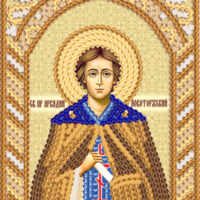 Маричка РИК-6007 Св. Аркадий Вяземский, схема