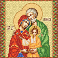 Маричка РИП-048 Святое Семейство, схема