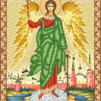 Маричка РИП-3-014 Св. Ангел Хранитель, схема