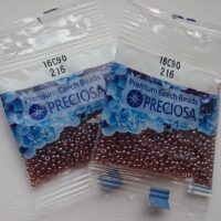 Бисер Preciosa 16090 5г