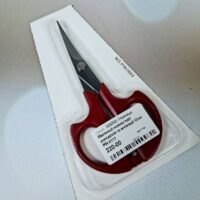 Маленькі ножиці ждя рукоділля та аплікаціі 12см PIN 4111
