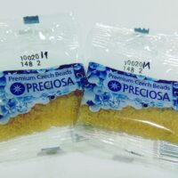 Бисер Preciosa 10020/1 5г нов