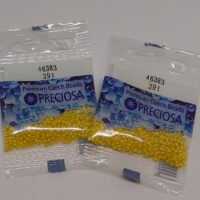 Бисер Preciosa 46383 5г нов (!)