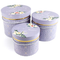 Ярнарт Інтенс Лінен (YarnArt Intense Linen) 50г/175м 4109 рожевий