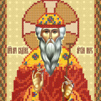 Маричка РИП-5009 Прп. Мч. Вадим Персидский, архим., схема