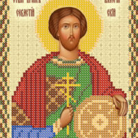 Маричка РИП-5011 Св. Мч. Валерий Севастийский, схема