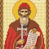 Маричка РИП-5015 Св. Равноап. Кн. Владимир, схема