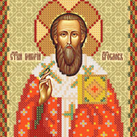 Маричка РИП-5021 Св. Григорий Богослов, схема