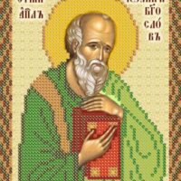 Маричка РИП-5026 Св. Ап. Иоанн Богослов, схема