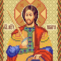 Маричка РИП-5034 Св. Мч. Никита, схема