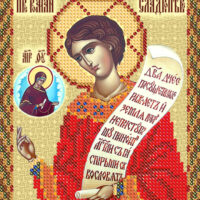 Маричка РИП-5039 Св. Роман Сладкопевец, схема