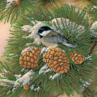 Маричка РКП-142 Синичка, схема